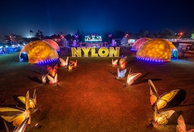 NYLON House