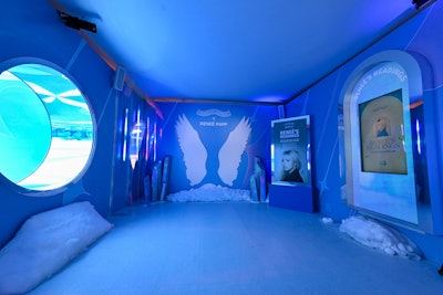 Amex Experience