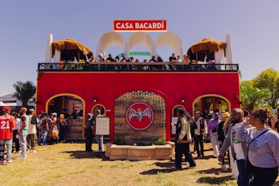 Bacardí