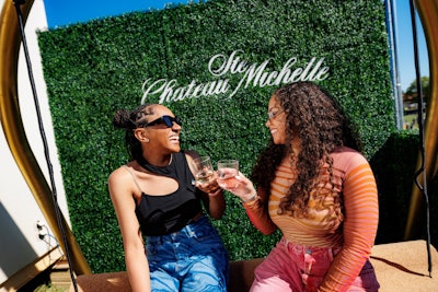 Chateau Ste. Michelle