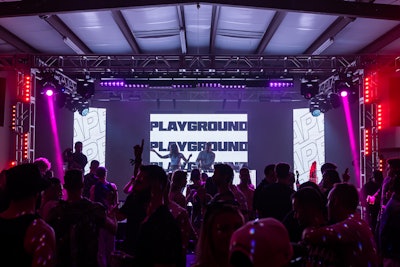 PAPER Playground