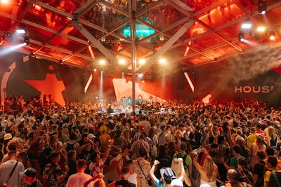 Heineken House