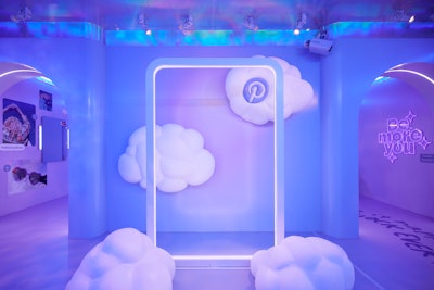 Pinterest's Manifest Station